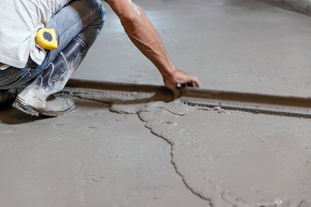 Best Industrial Concrete Flooring in Gladeview, FL
