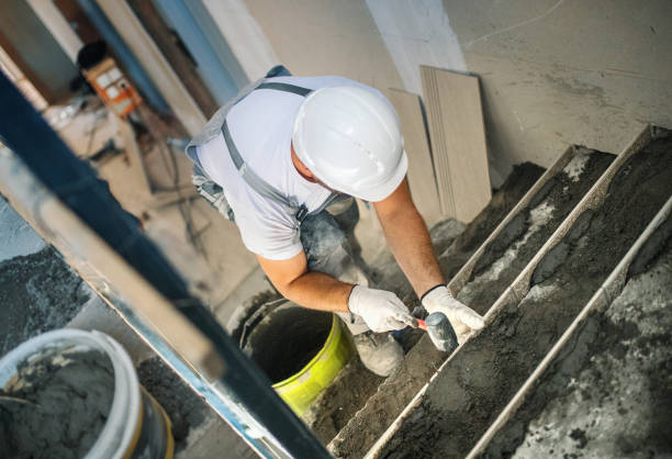Trusted FL Concrete contractor Experts