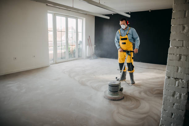Best Concrete Foundation Repair in Gladeview, FL