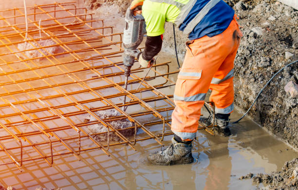 Best Concrete Demolition Services in Gladeview, FL