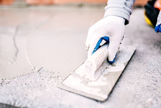 Best Residential Concrete Solutions in Gladeview, FL